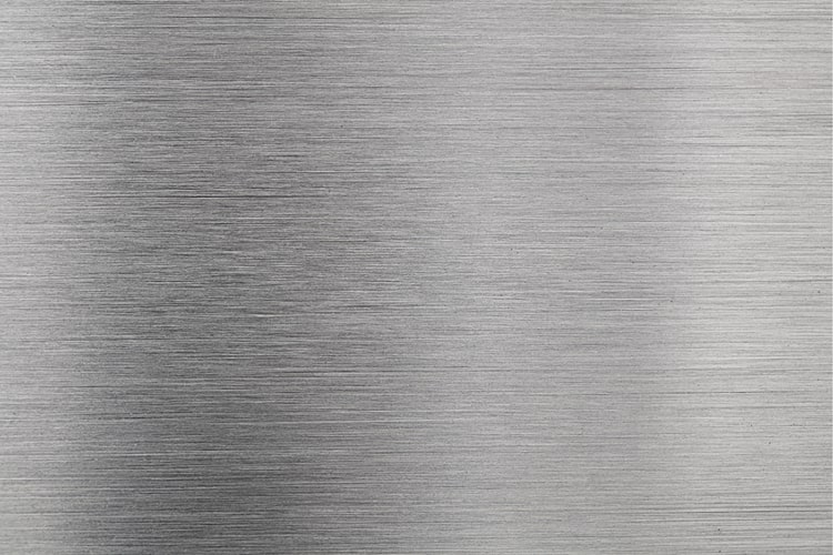 Stainless Steel